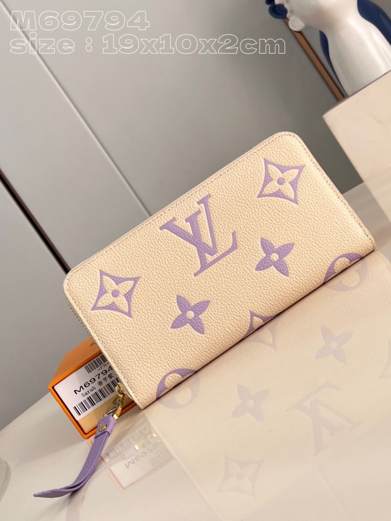 Louis Vuitton Wallets Purse